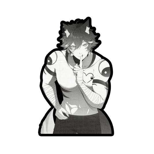 ShySkyPanda 'Bday' Rug