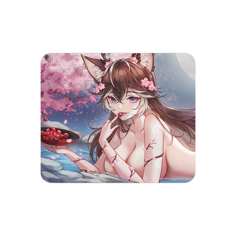 Shylyanna "Oasis" Standard Mousepad