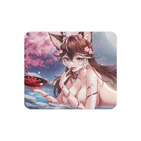Shylyanna "Oasis" Standard Mousepad