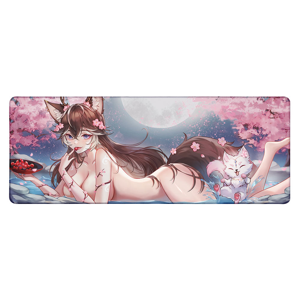 Shylyanna "Oasis" XL Mousepad