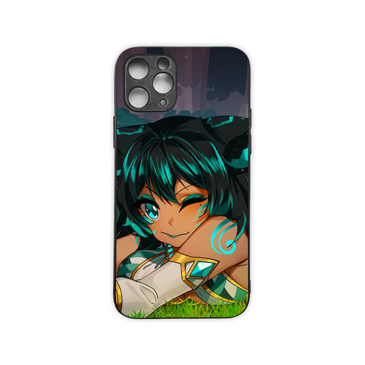 Shyoncai "Habitat" Phone Case