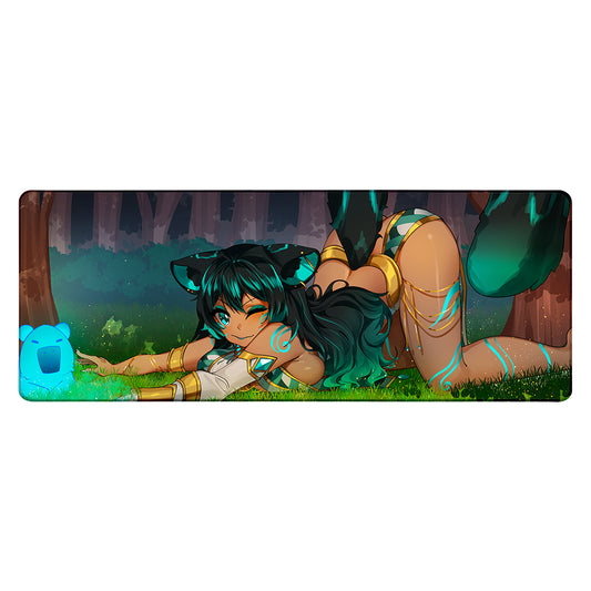 Shyoncai "Stretch" XL Mousepad