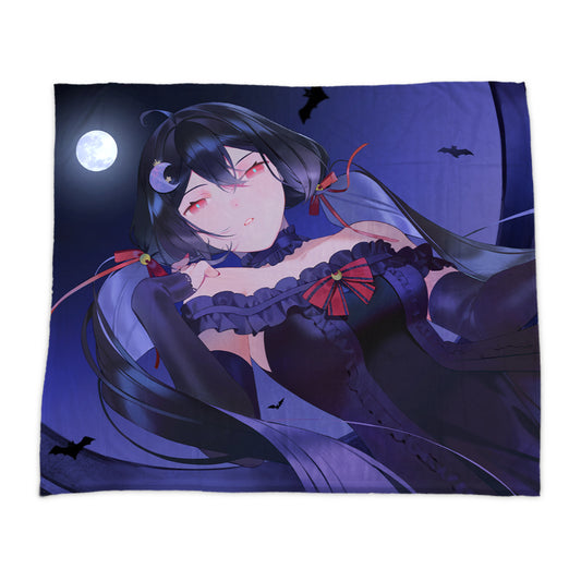 siahwang "Vampire Princess" Blanket