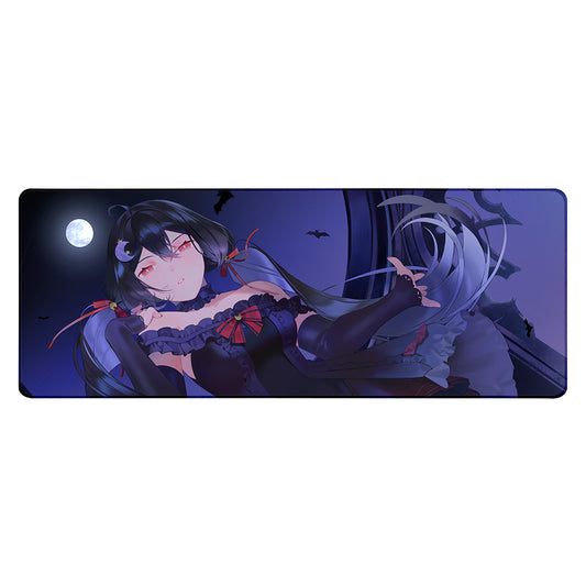 siahwang "Vampire Princess" XL Mousepad