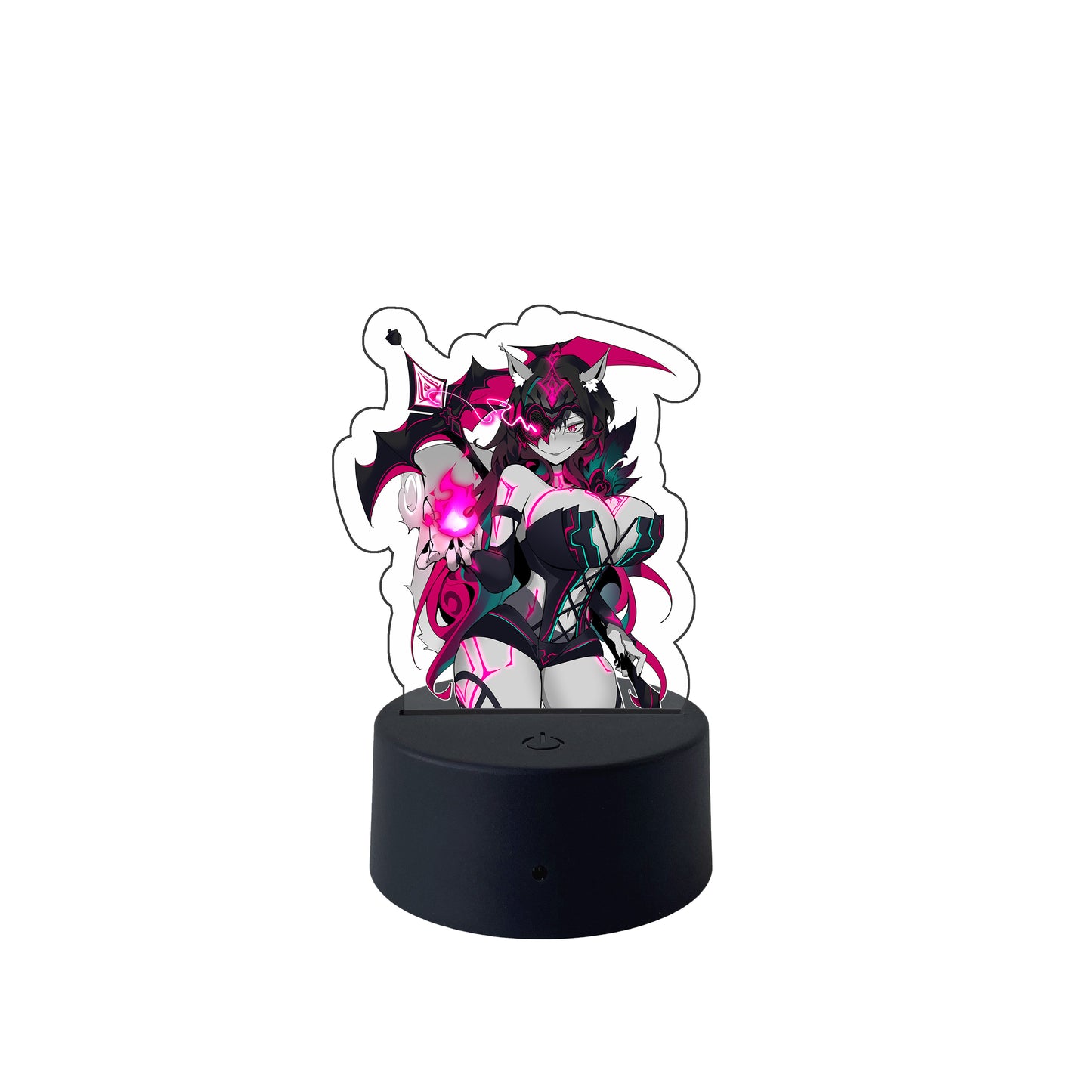 Sif Avellana Chaos LED Lamp