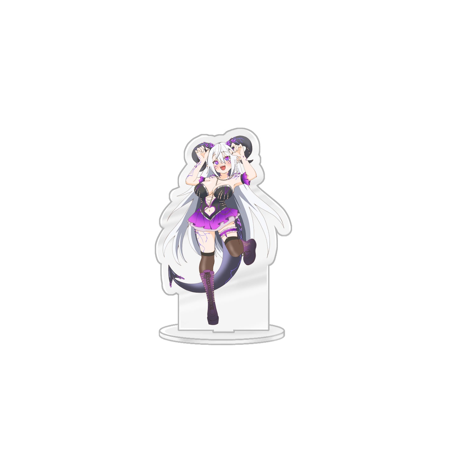 silvenah "Kawaii" Standee