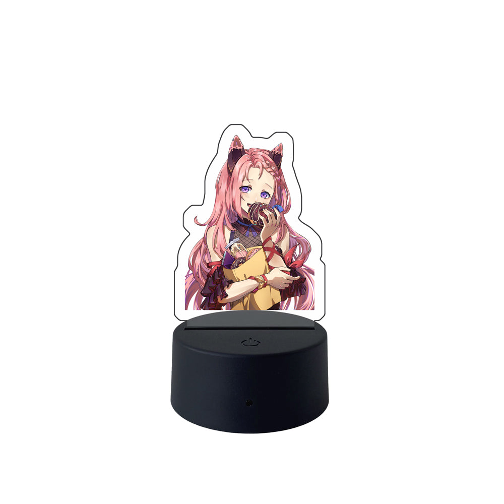 SimplySweetVT LED Desk Lamp