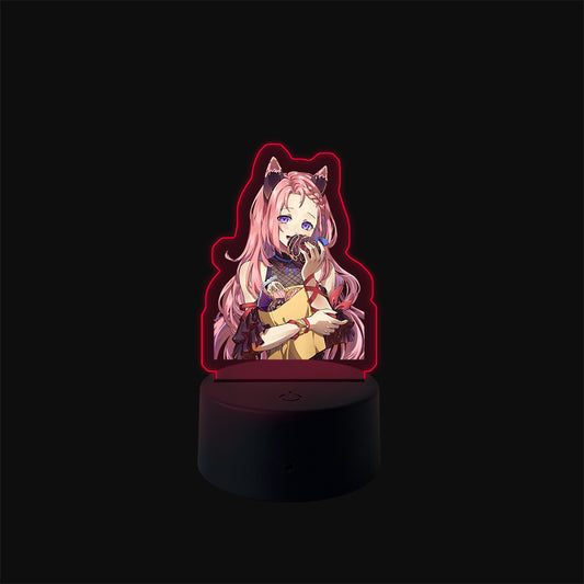 SimplySweetVT LED Desk Lamp