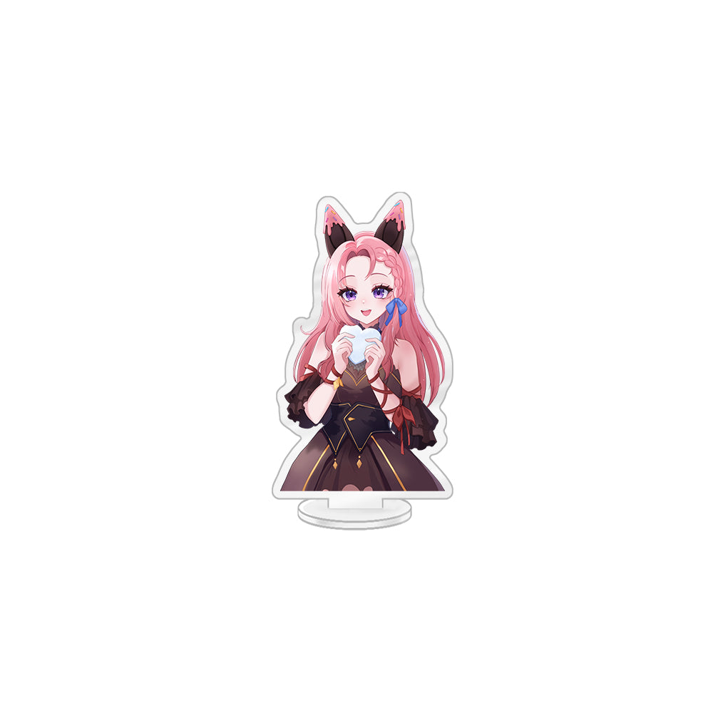 SimplySweetVT Standee