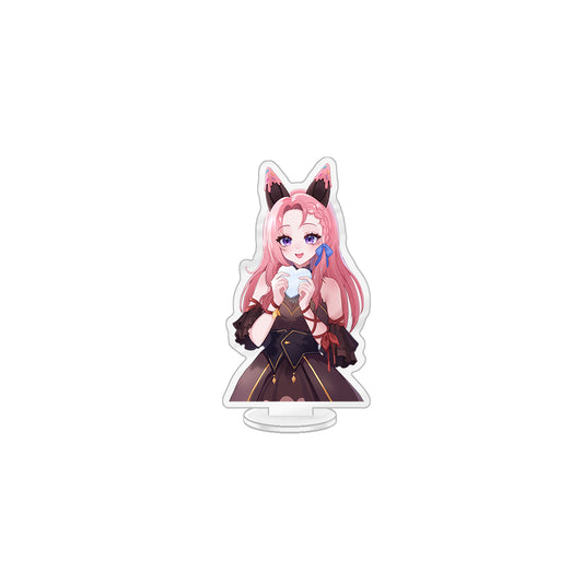 SimplySweetVT Standee