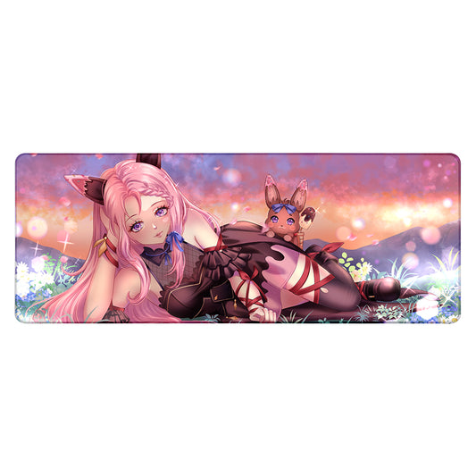 SimplySweetVT XL Mousepad