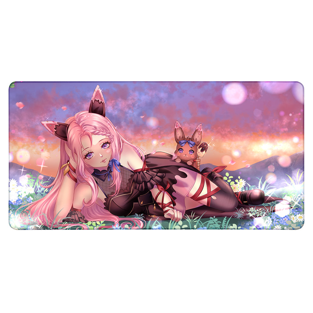 SimplySweetVT XXL Mousepad