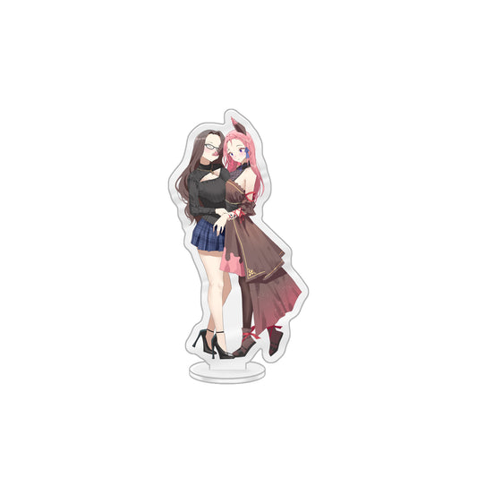 SimplyWhovian Standee