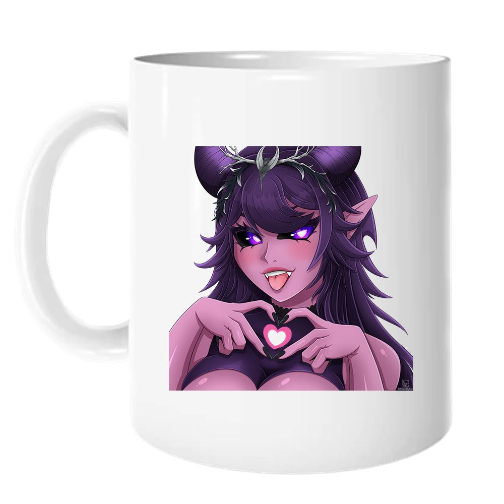 Sinnkatt Mug