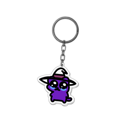 MaiNoboshi Boshito Lloron Acrylic Keychain