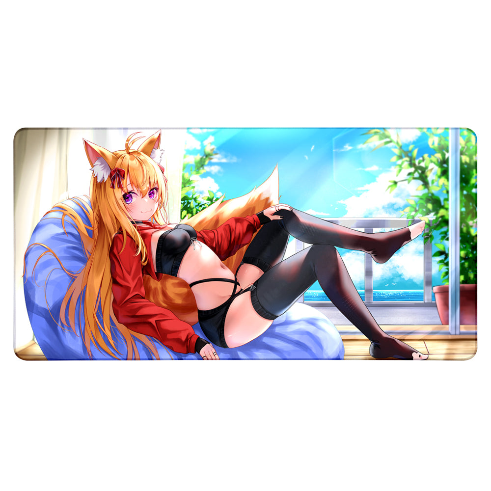 SkyeKatty XXL Mousepad