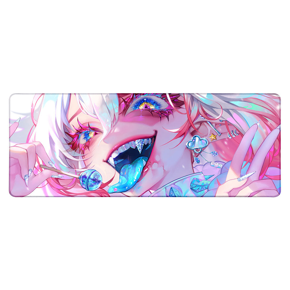 SkyyeXVII "Xan" XL Mousepad