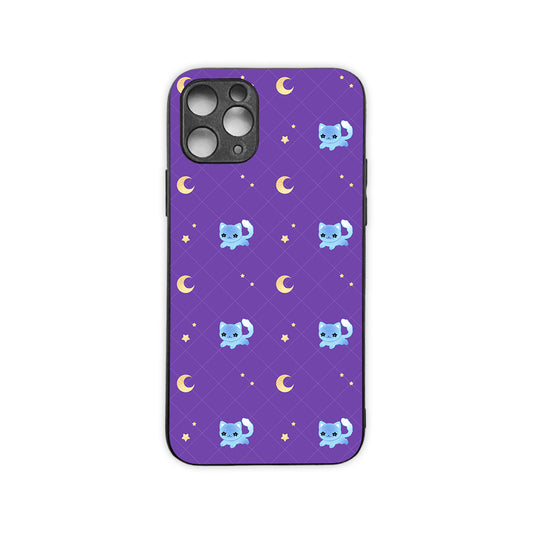 Skyyzie'Starling Pattern' Phone Case