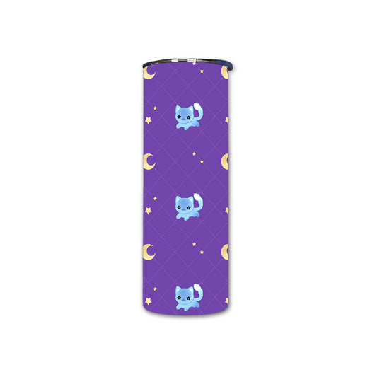 Skyyzie'Starling Pattern' Tumbler