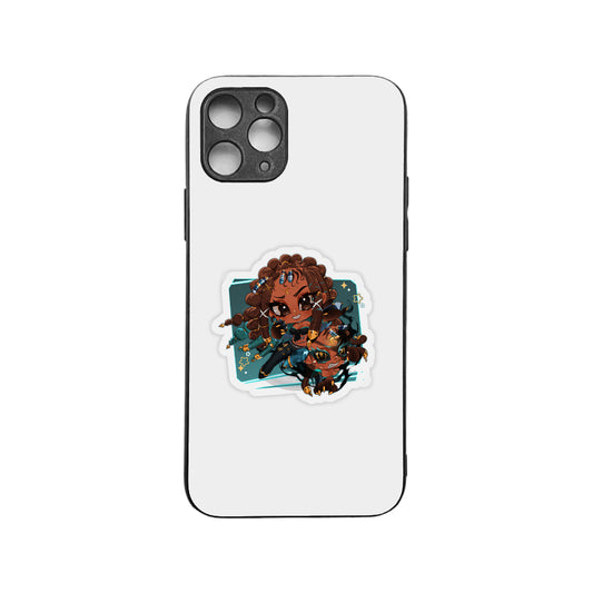 SleepyVitani Phone Grip Holder