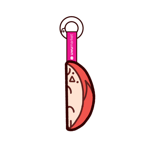 Selentia ∠( ᐛ 」∠)＿ Plushie Keychain Petition