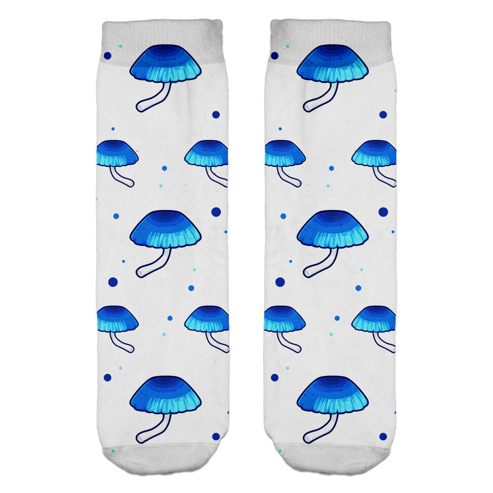 Ifera Mushroom Socks