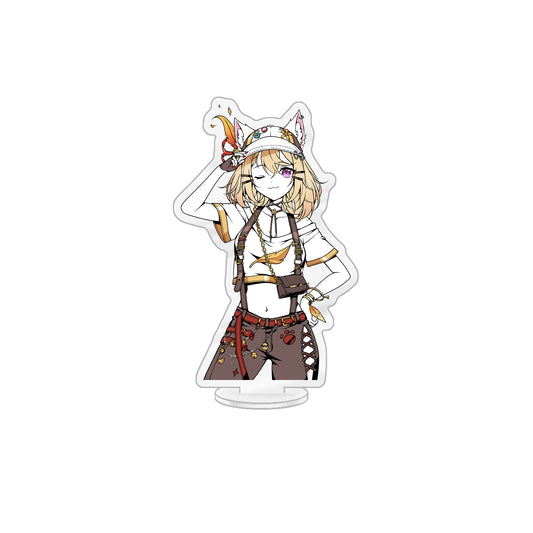 Sol_Hms Adventurer Standee