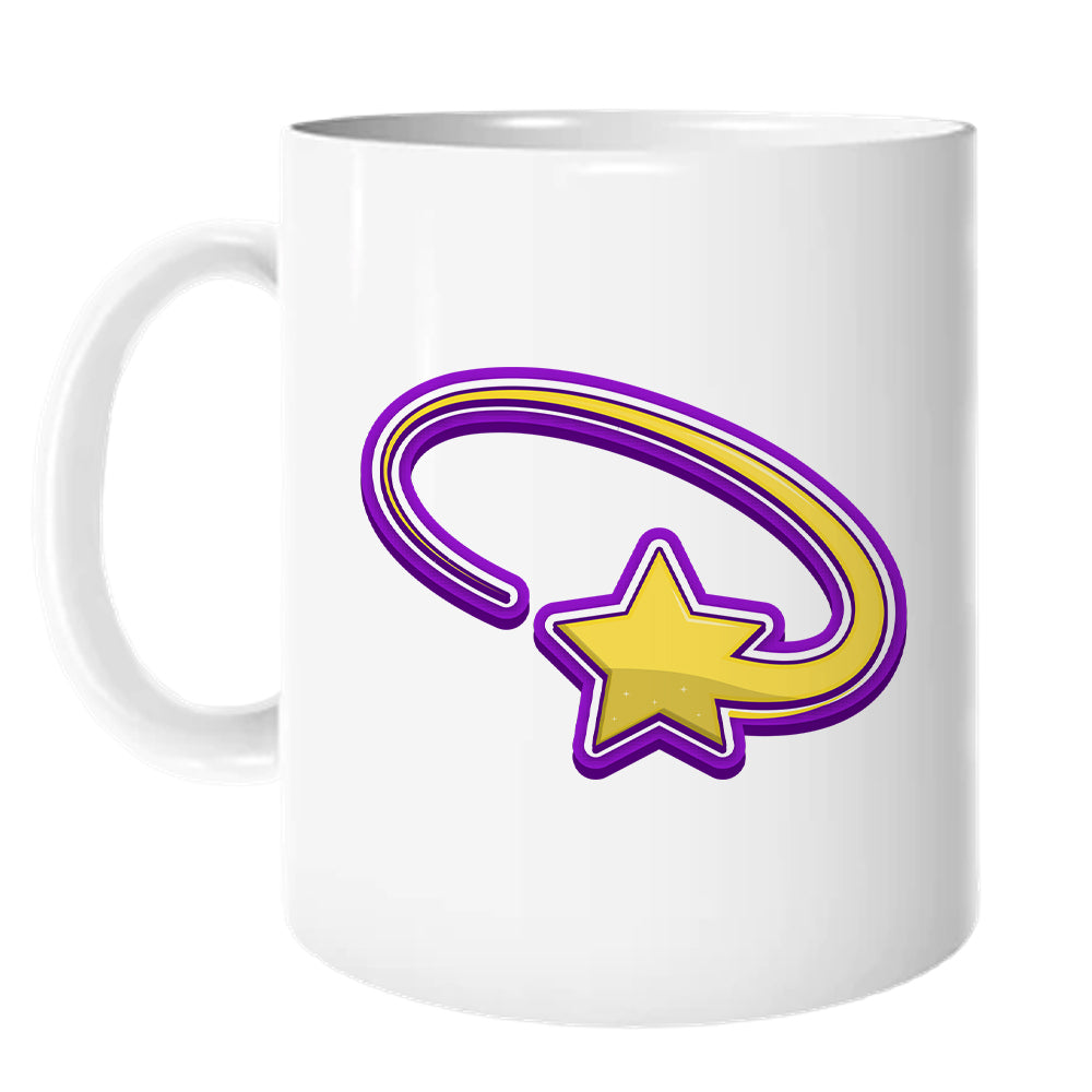 Solar Studios "Brilliance" Mug