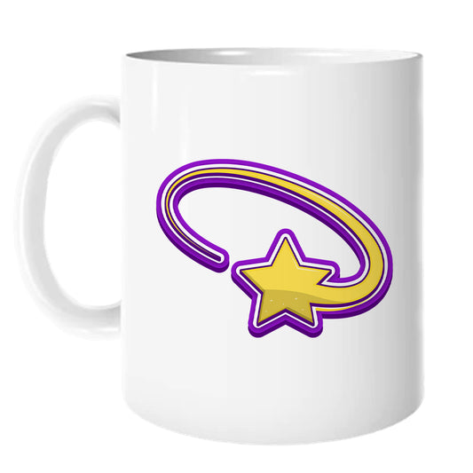 Solar Studios "Brilliance" Mug