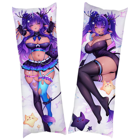 Sona Stargazer "Kirin's Embrace" Dakimakura