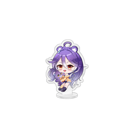 Sookiechu Chibi Mini Standee