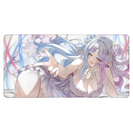 Sooshi-verse "Celestial Gaze" XXL Mousepad