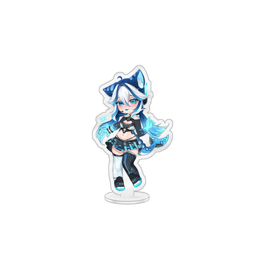 Soranya "Digital" Standee