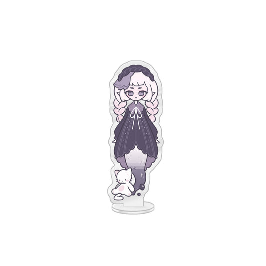 spookysony Standee