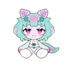 Squirt D. Mimi Plushie Petition