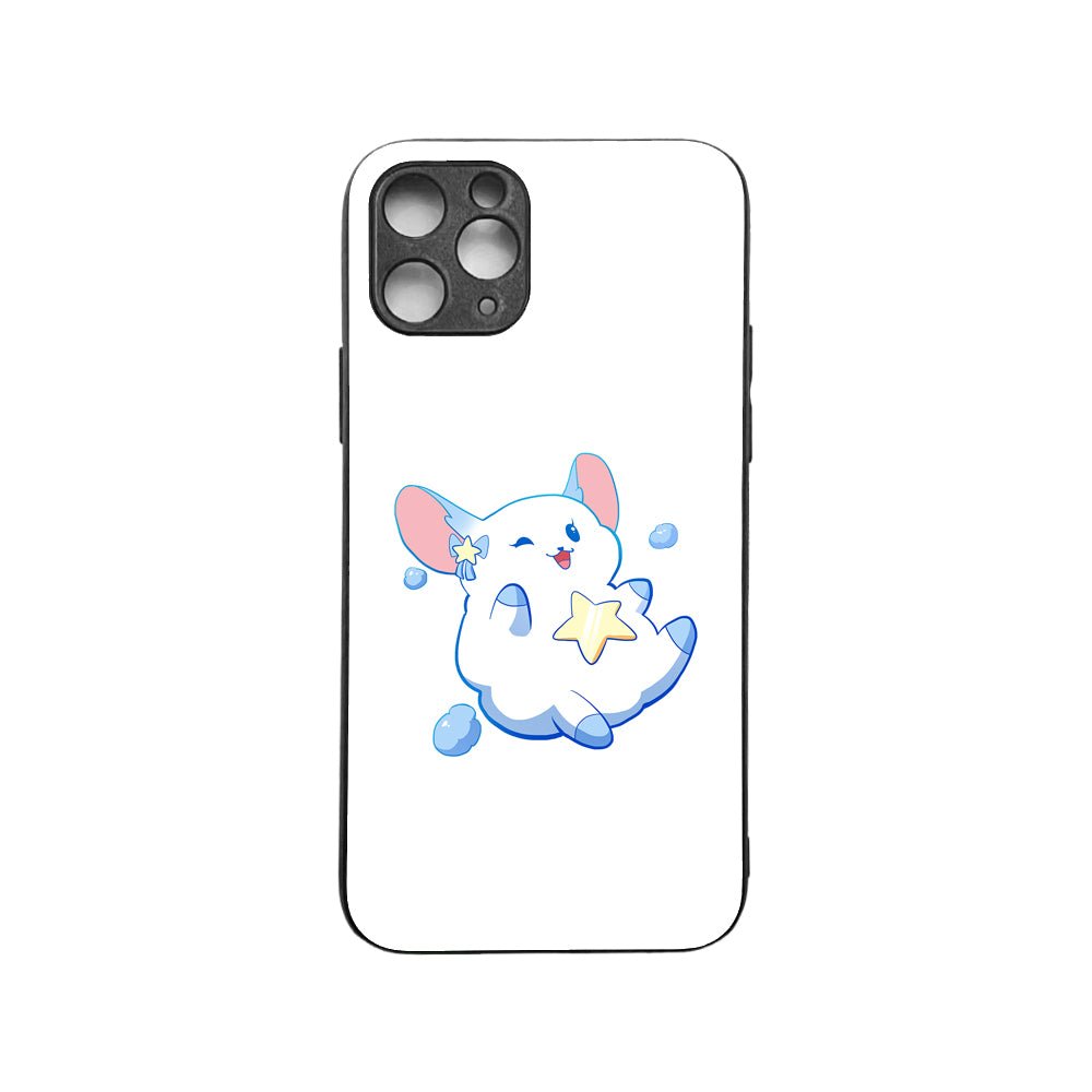 star0bunny "Nuboo" Phone Case