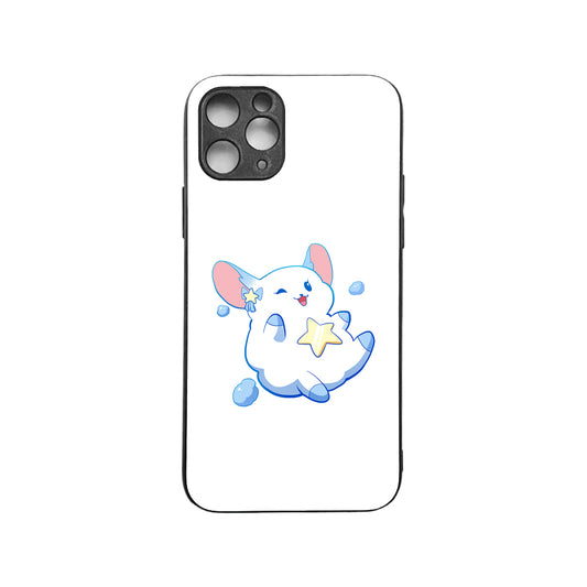 star0bunny "Nuboo" Phone Case