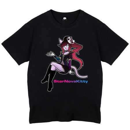 StarNovaKitty T-Shirt