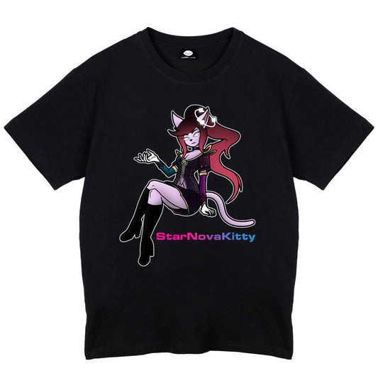 StarNovaKitty T-Shirt
