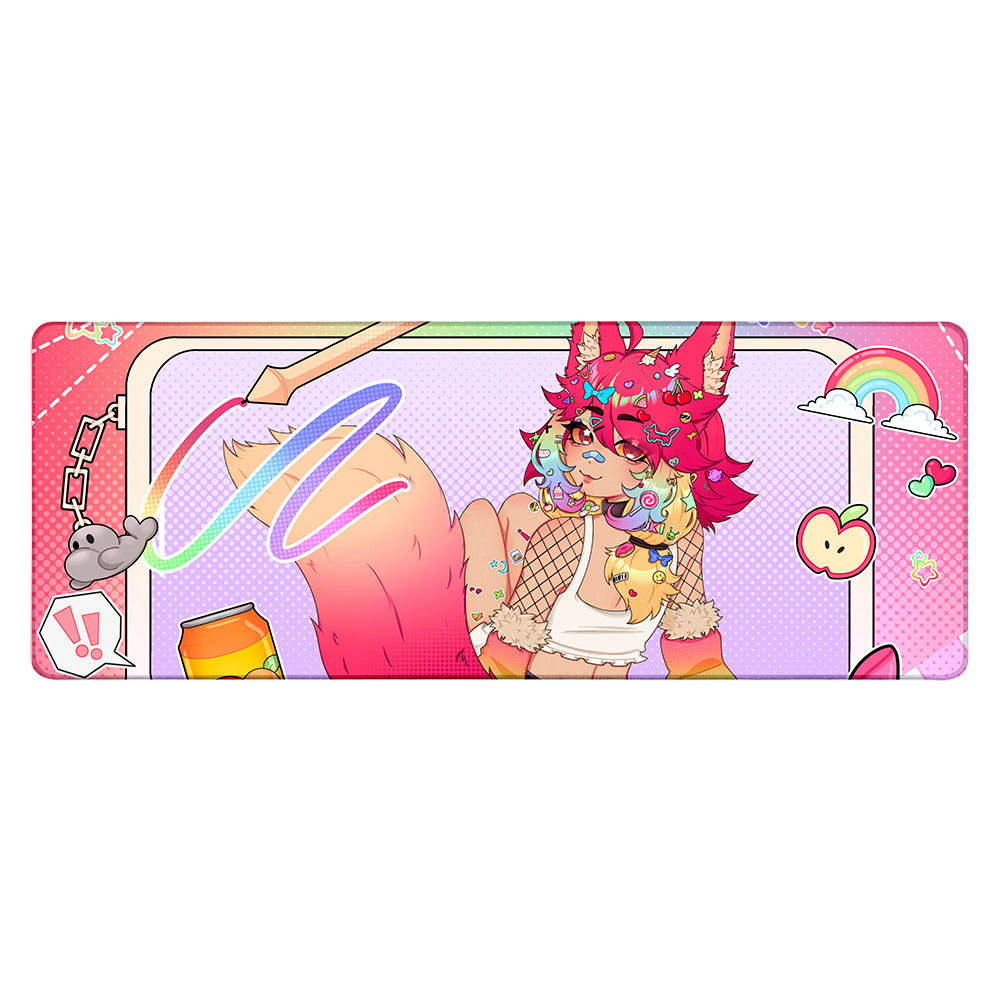 StarPriism XL Mousepad