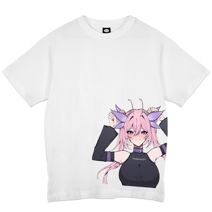 Yozzy Kawaii-est Alien Shirt