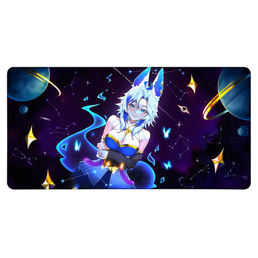 Starhabit Intergalactic XXL Mousepad