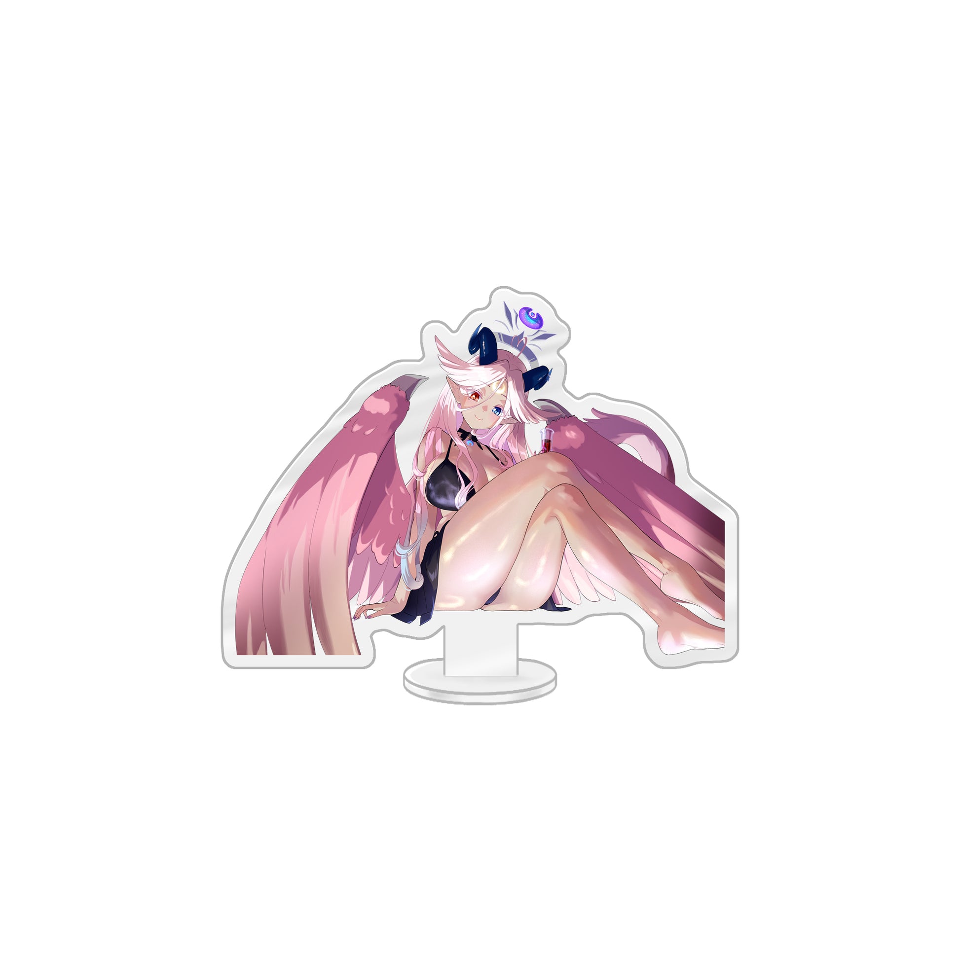 StarlyDeistar Acrylic Standee