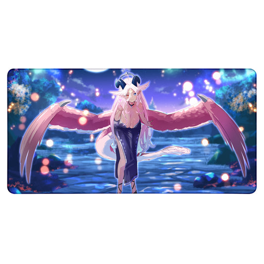 StarlyDeistar Moonlight XXL Mousepad