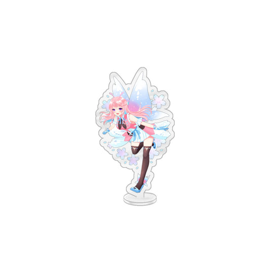 Yozzy Sakura Standee