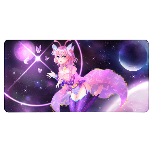 Yozzy Celestial Starburst XXL Desk Mat