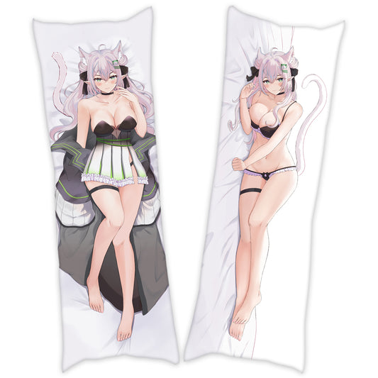 SteamySnuggler "Bedtime" Dakimakura