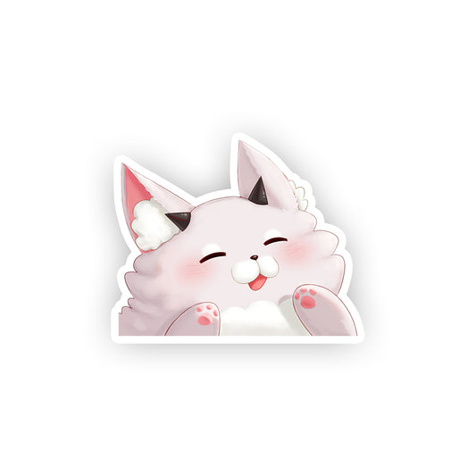 Fraeya Calopop Sticker