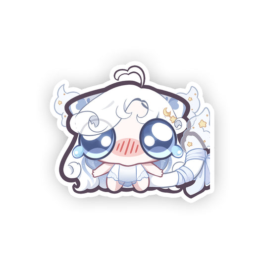 DreamyEstelle Lilguy Sticker