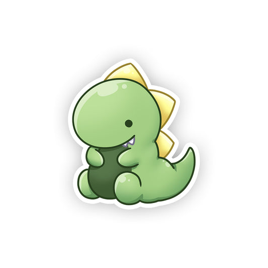 KitoneVT "Boppo" Sticker